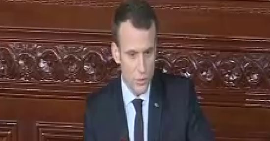 فرنسا تعرب عن قلقها من أحكام السجن المؤبد الصادرة بحق 6 صحفيين آتراك