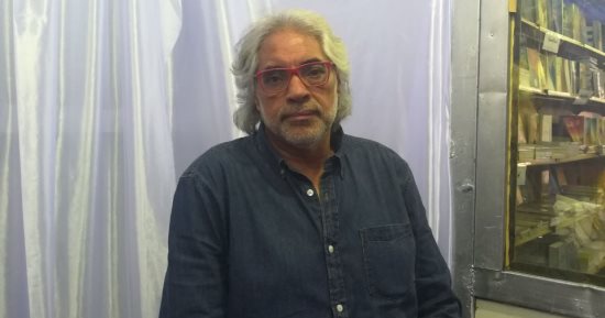 أحمد ناجى: شريف إكرامى هو الأحق بالانضمام للمنتخب