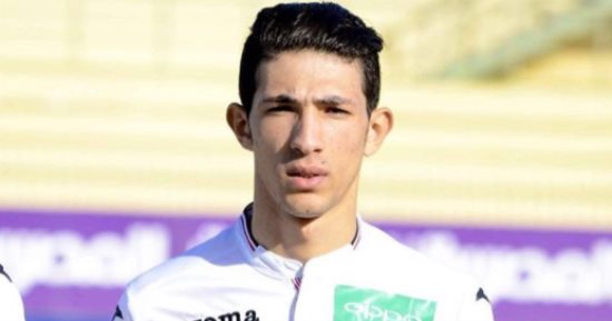 ظهير الزمالك يكشف حقيقة دخوله فى صفقة تبادلية مع بيراميدز
