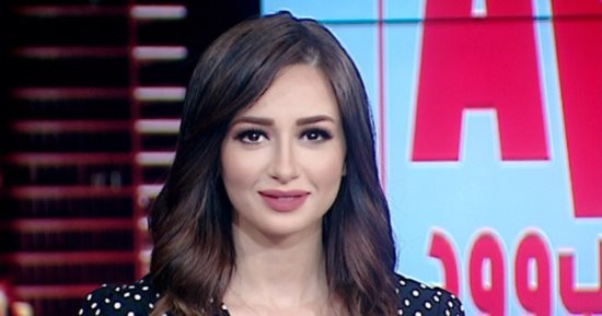 لميس البشوتى: برنامج عرب وود هو الأنجح لأنه الأشمل فنيا وعربيا    