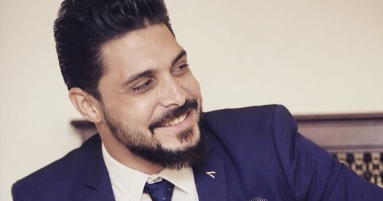 خليل جمال: استمرار "عرب وود" جعل البرنامج ماركة مسجلة                  
