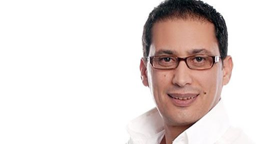 فيلم "الشيطان شاطر" يجمع أحمد عيد والسيناريست لؤى السيد للمرة الرابعة