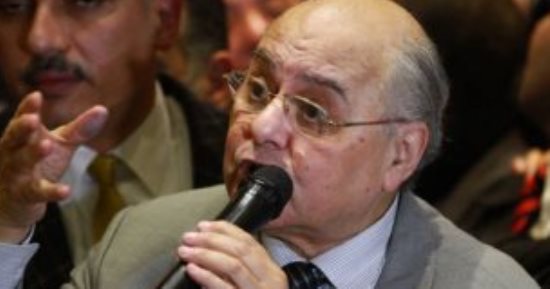 موسى مصطفى موسى: دعوات مقاطعة الانتخابات مغرضة ولن يكون لها قيمة