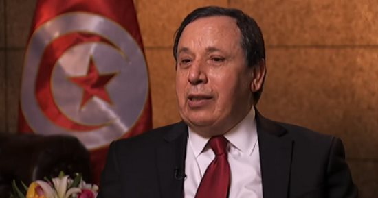وزير خارجية تونس يعلن رغبة بلاده بالاستفادة من النموذج الكويتى