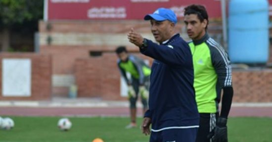 الصفقات الجديدة سلاح طنطا لعبور مباراة الجيش