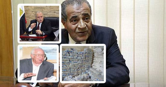 بشائر إنتاج السكر المحلى تتوالى.. "التموين": توريد مليون و950 ألف طن قصب حتى الآن.. "القابضة  الغذائية": تصدير 35 ألف طن "سكر بنى" خلال الشهر الجارى.. وبدء إنتاج السكر من البنجر منتصف فبراير