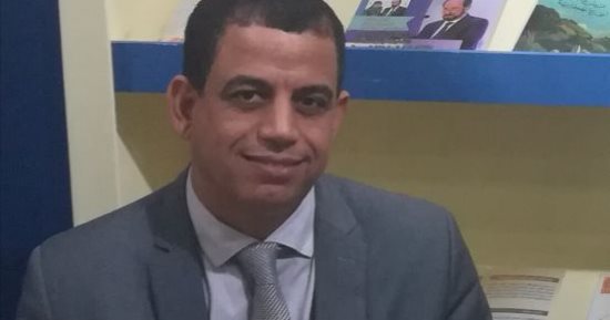 نائب رئيس ملتقى ناشرى كتب الأطفال: الأسعار تبدأ من 3 جنيهات بمعرض الكتاب
