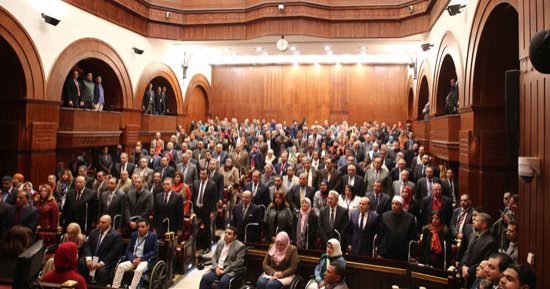 ممثلو ذوى الإعاقة: القانون الجديد تخطى مرحلة الرعاية للتأهيل والتطوير