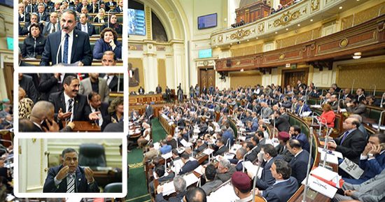 ترحيب برلمانى بمشروع الحكومة للربط الكهربائى مع السودان وإثيوبيا.. نواب وخبراء: خطوة مهمة ضمن علاقات المصالح مع أفريقيا.. يساعد فى تعزيز العلاقات المصرية مع دول حوض النيل..ويحقق عائدات مالية للبلاد التى يمر بها