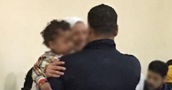 قطاع السجون يوافق على التماس 3 نزلاء بزيارة زوجاتهم بسجن دمنهور