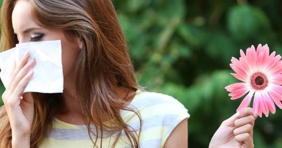إزاى الورد ممكن يضر صحتك وامتى؟