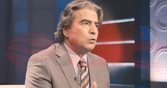 جمال عبد الناصر: سيناريو "كأنه إمبارح" شجعنى على قبوله