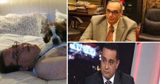 "الإخوانى لما يصدق يجيب لنفسه العار".. الأناضول تهاجم أيمن نور ثم تعتذر بحجة الاختراق.. وكيل لجنة الدفاع بالبرلمان: تزييف الحقائق منهجهم.. وخبير مكافحة الإرهاب الدولى: يتاجرون بالحقيقة ثم يلجئون لمصطلح الاختراق