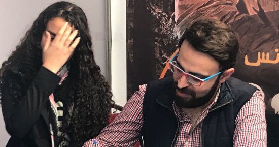 تعرف على الكتب الأكثر مبيعا فى معرض الكتاب.. "نادر فودة 3" يتصدر