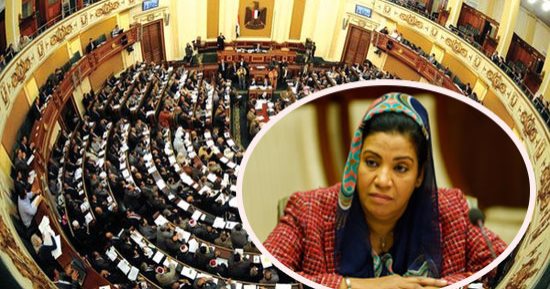 نشوى الديب تطلب استغلال التمريض بالوحدات الصحية لسد العجز في مواجهة كورونا 