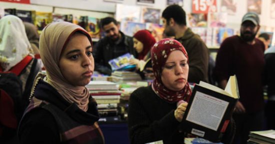 رئيس هيئة الكتاب: عدد زوار معرض الكتاب تخطى 3.7 مليون زائر
