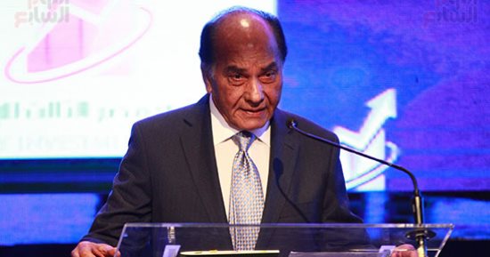  فريد خميس: مشروعاتنا متاحة للشراكة مع إخواننا العرب (صور)