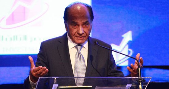 "جمعيات المستثمرين" يعقد مؤتمرا بالعاشر لإعلان تأييد مجتمع الأعمال للرئيس 