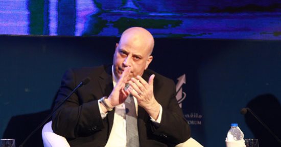 "دعم مصر": 600 رجل أعمال من 51 دولة يشاركون بـ"ملتقى الاستثمار الثالث"