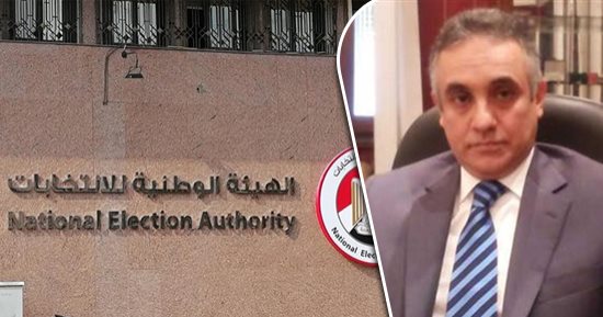 المصريون بالخارج يختارون رئيسهم.. غرفة عمليات بـ"الوطنية للانتخابات" لرصد أى مشكلات خلال التصويت بالتنسيق مع الخارجية.. نائب رئيس الهيئة: متابعة متواصلة مع السفارات والمرشحان التزاما بالصمت الانتخابى