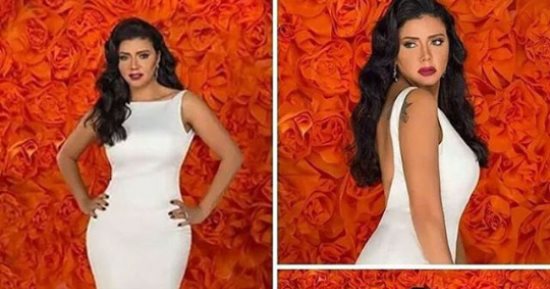 ناقد موضة يحلل آخر إطلالة لرانيا يوسف.. وقفتها متميزة والكاميرا موضحتش التاتو