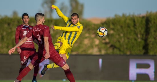عماد متعب: الزمالك يستطيع التأهل لنهائى أفريقيا.. ونصحت حجازى باتحاد جدة  