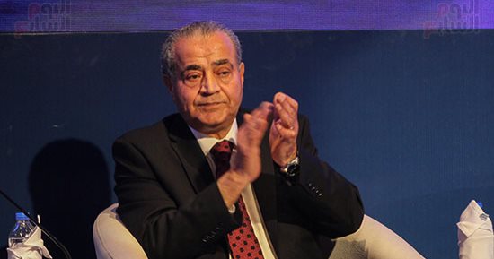 "العامة للجملة": صرف سلع مدعمة بـ900 مليون جنيه بالوجه البحرى من مقررات يونيو