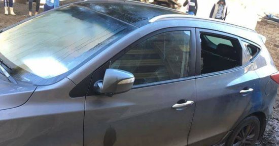 العثور على سيارة مبلغ بسرقتها بكفر الشيخ