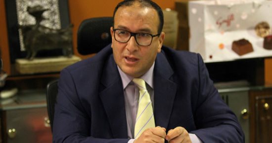 رئيس دار الأوبرا: الاستعانة بالخبرات اليابانية لتطوير أنظمة الصوت والإضاءة