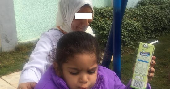 سجينة: لحظة غضب دخلتنى السجن.. ونفسى أخرج لأولادى وأخدهم فى حضنى