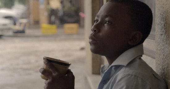 عرض فيلمين فى نادى السينما الأفريقية بالهناجر اليوم