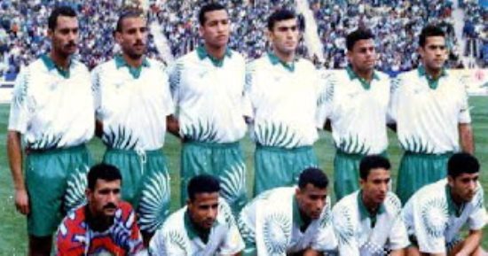 لازم تعرف.. الجماهير تحرم المصرى من التتويج بالدورى فى الثمانينيات