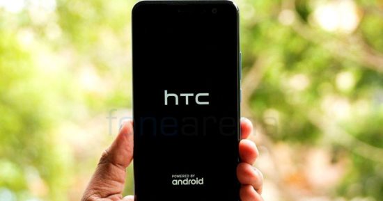 HTC تدمج قطاعى الهواتف الذكية والواقع الافتراضى معا وتسرح عشرات الموظفين