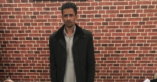 مباحث القاهرة تضبط عاطلا قبل ترويجه 4 كيلو حشيش فى حلوان