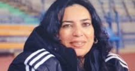 اتحاد الكرة يعين إيناس مظهر وصفية عبد الدايم مراقبين لمباريات الكرة النسائية