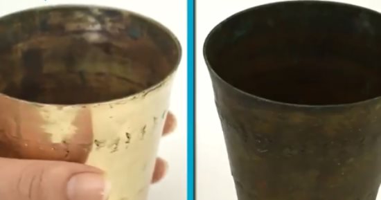 بالكاتشب والخل بيتك هيلمع.. 3 حيل هتساعدك فى تنظيف بيتك بسهولة 