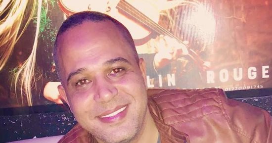 مصطفى درويش يبدأ تصوير مسلسل "بركة" لعمرو سعد