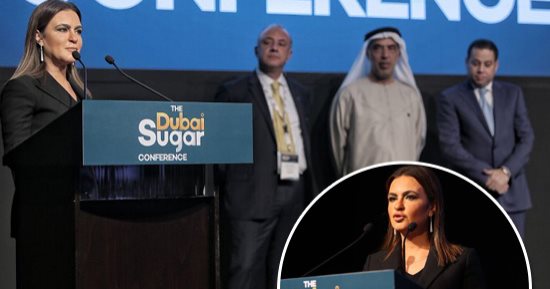 "قصة نجاح لبرنامج الإصلاح".. مصنع سكر الغرير يعود للحياة بمليار دولار.. وزارة الاستثمار والرقابة الإدارية يتحدان لإنجاز المشروع بعد جمود 3 سنوات.. وسحر نصر: يغطى 80% من الفجوة الاستهلاكية ويوفر 200 ألف فرصة عمل