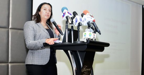 طارق قابيل: حريصون على إيجاد حلول مبتكرة لإعادة تصنيع المنتجات المحلية