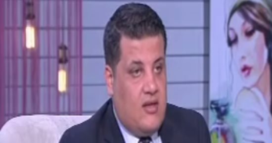 مصطفى زمزم: حياة كريمة أهم خطوة تخطوها الدولة وأكبرها على مستوى العالم