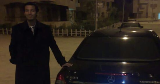 صور.."بحر" أسطورة إجرامية بعيدة عن قبضة الداخلية.. تزعم عصابة خطف طالبي كرداسة وهدد خصومه بالقتل عبر فيس بوك ..مول"الرفاعى" أخطر إرهابى بخلية الملثمين بالأسلحة والمال