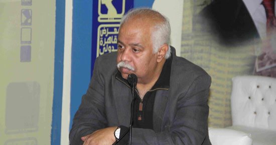 فى مناقشة "كيرياليسون".. كتّاب يتساءلون: لماذا لا يوجد إنجيل فى كل بيت مسلم؟