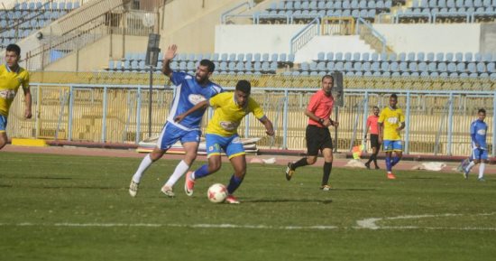 مصائب قوم.. هزيمة الإسماعيلى تقرب الزمالك من الصراع على وصافة الدورى