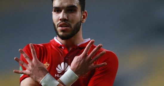 س و ج: هل يُعيد الأهلى وليد أزارو لمنتخب المغرب فى مونديال روسيا؟
