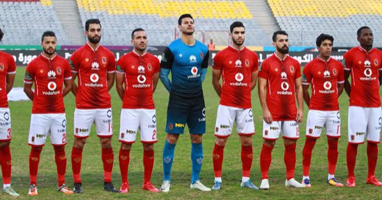 الأهلى عن مواجهة الإنتاج: أضاع 4 نقاط من الزمالك فلماذا لا نحترمه؟