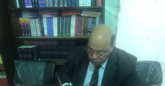 وفاة الدكتور شاكر عبد الحميد وزير الثقافة الأسبق متأثرا بإصابته بكورونا