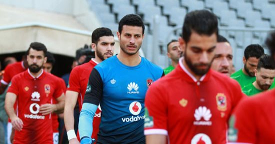 اخبار النادى الاهلى اليوم الثلاثاء الموافق 22 / 5 / 2018 