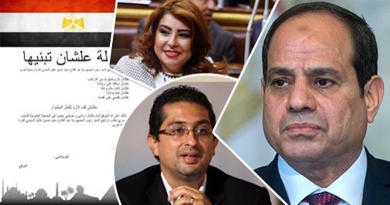 "علشان تبنيها" تكشف حصاد نتائجها فى 4 أشهر منذ انطلاقها.. تعلن: 13 مليونا و225 ألفا و618 إجمالى توقيعات استمارة تأييد السيسى.. تؤكد: المرأة تصدرت بـ63% والشباب بـ34%.. وفعاليات لدعم الرئيس بمحافظات الجمهورية