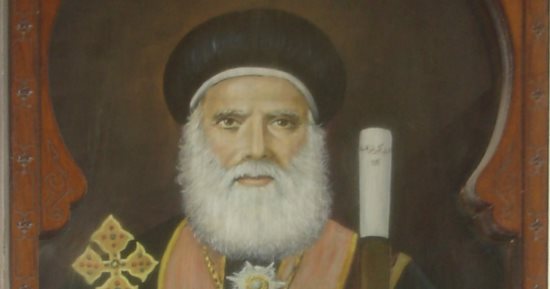 ذكرى تجليس البابا كيرلس الخامس البطريرك رقم 112.. أول من رسم أساقفة للأديرة فى تاريخ الكنيسة وصاروا بطاركة.. وأنشأ مدارس الأحد وزاد فى عهده القديسيون.. وهذا موقفه من الثورة العرابية عند قيامها