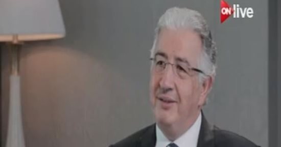 "الدولية الإسلامية": نعمل على دعم الدول النامية للمشاركة فى المعارض الدولية